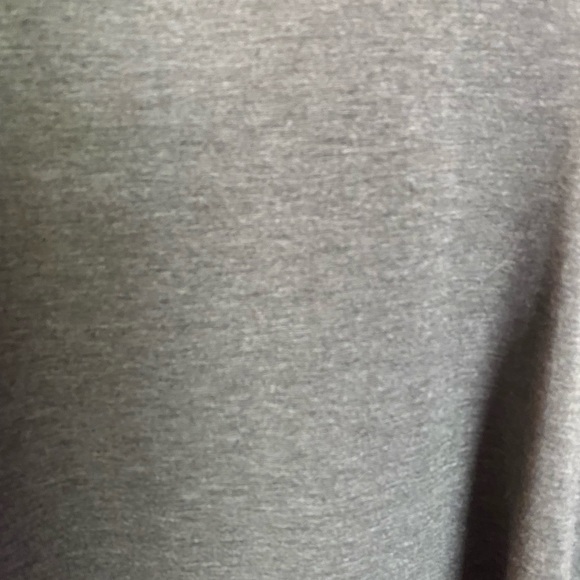 LulaRoe Gray NWT 2 XL Tank - Picture 3 of 4